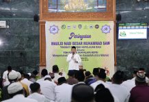 read news – Pemprov Kepri Gelar Maulid Nabi Muhammad SAW di Batam