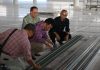 read news – Kepala BP Batam Tinjau Renovasi Plafon Masjid Tanjak