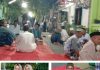 read news – Majelis Cinta Damai Pesona Mantang Bengkong Gelar Sholawatan
