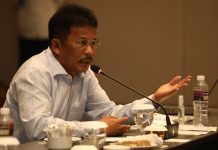 read news – Kembangkan KEK Pendidikan, Pemerintah Gandeng BP Batam Ke Inggris