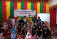 read news – LAM Tanjungpinang Gelar Pelatihan Publik Speaking dan Pantun