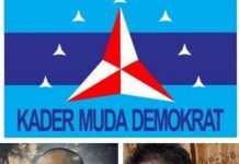 read news – Kecam Insiden Kanjuruhan, KMD Kepri Minta Presiden Copot Menpora