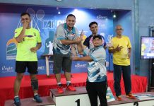 read news – Pererat Silaturahmi Antar Instansi, PT PLN Batam Gelar Adu Tangkis