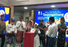 read news – Resmi di-Launching, SRIKANDI “Kado Istimewa” HUT ke-21 Kota Tanjungpinang
