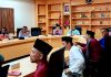 read news – Pemprov Kepri Jajaki Rencana Penggunaan Kendaraan Dinas Bertenaga Listrik