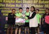 read news – Hari Bakti ke-51, BP Batam Sukses Gelar Turnamen Tenis Meja