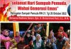 read news – Warga RW 21 Perumahan Graha Nusa Batam Gelar Peringatan Sumpah Pemuda
