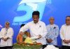 read news – Syukuran Hari Bakti ke 51 tahun, Kepala BP Batam: Jayalah Selalu BP Batam