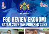 streaming news – FGD Kadin Batam Review Ekonomi Batam 2022 & Prospek 2023