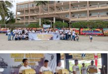read news – Skuadron 400 Wing Udara 1 Puspenerbal Gelar Family Gathering