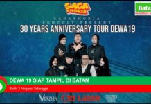 read news – DEWA 19 Akan Konser di Temenggung 2 Nopember, Nonton Yuk!