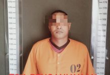read news – Aniaya Mantan Pacar, Pria ini Dibekuk Polisi