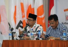 read news – Harmonisasi PKS-NasDem, Menuju Koalisi Pilkada 2024