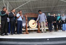 read news – Pembukaan Jambore PKK Kota Batam 2022 Berlangsung Meriah