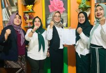 read news – Ketua Pertani HKTI Kota Batam Dewi Coryati Terima SK Kepengurusan