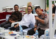 read newss – Resto Baru di Bengkong Bertajuk The Captain’s Pizza and Beer Resto