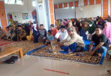 read news – SD Juara Batam Gelar Parenting School demi Pererat Silaturahmi Kegiatannya parenting school yang diikuti orang tua walimurid merupakan momen silahturahim orangtua dan guru serta tempat belajar orangtua dan guru dalam mendidik anak-anak. Acara berlangsung Sabtu (8/10/2022) di SD Juara Batam. (F: muhammad amin-batamtv.com)