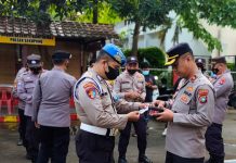 read news – Kompol Yudha Suryawardhana ‘Diperiksa’ Unit Provos Polsek Sekupang
