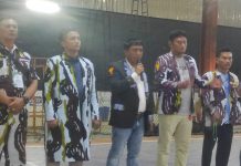 read news- Turnamen Futsal DPD Tingkat II IPK Kota Batam Dimulai