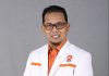 read news – Ketua DPW PKS Kepri: PKS Lolos Verifikasi Administrasi Ketua DPW PKS Kepri Ustadz Bahktiar menegaskan PKS sudah siap dalam menghadapi Pemilu 2024 karena sudah otomatis lolos verifikasi administrasi pada 14 Oktober 2022. (F: abyaqsa ra - batamtv.com)