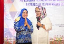 read news – Tantangan Pasca Pandemi, Marlin: Harus Berani jadi Perempuan Pengusaha