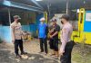 read news – Petugas Masih Awasi Warga Lewat Operasi Prokes