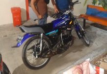 read news – Motor RX King itupun tak Jadi Hilang