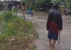 read news – Hujan Deras Lumpurpun Meluap ke Jalan Raya