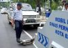 read news – Sulitnya Mencari Lahan Parkir Sepeda Goes di Batam Kota
