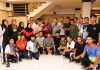 read news – Tim Takraw Batam Sabet Emas Pertama Tim Sepak Takraw asal kontingen Batam berhasil mendulang emas perdana pada Sabtu, (5/11/2022) (Foto : dwi susilo - batamtv.com)