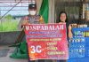 read news – Inilah Himbauan Polsek Sagulung atasi Gangguan Kamtibmas Bhabinkamtibmas Polsek Sagulung, Kelurahan Sei Pelunggut, Aipda Siswandi saat sambang ke warga memberikan himbauan peringatan keamanan, Jumat (18/11/2022) (Foto abyaqsa ra