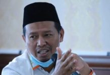 read news – Warga Batam Banyak Keluhkan Layanan Air dan Infrastruktur Anggota DPRD Kepri, Yusuf SMn MM menyampaikan banyak keluhan yang dirasakan warga saat dia reses . (Foto : abyaqsa ra - batamtv.com)