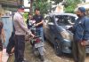 read news – Aksi Pencurian Motor di Lubukbaja Terekam CCTv
