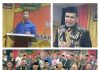 read news – Buka Mubes IKSB IX, Walikota HM Rudi Minta Warga Batam Asal Sumbar Dukung Program Pemerintah