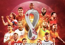 read news – Info Penting, Nonton Bareng FIFA World Cup 2022 di Tempat Umum Tanpa Izin Bisa Didenda Rp 1 M !!