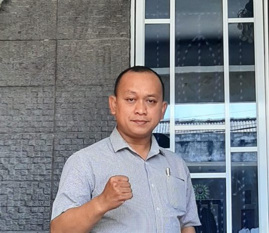 Acep Darmawan : Perlu Jurus Khusus Siasati Resesi Ekonomi 2023