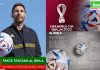 read news – Al Rihla Bola Resmi Piala Dunia 2022, Ternyata Made In Madiun