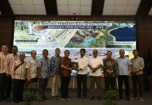read news – Sambangi BP Batam, HKI Indonesia Minta Perizinan Dipusatkan di Batam