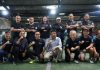 read news – Meriahkan HUT ke 51, BP Batam Adakan Turnamen Futsal Antar Instansi