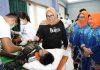 read news – Wujudkan Kepedulian, BP Batam Gelar Khitanan Massal