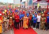 read news – Cen Sui Lan Hadiri dan Dukung Gelaran Pawai Tatung Batam 2022