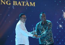 read news – BP Batam Nilai Infrastruktur Faktor Utama Penopang Kelancaran Roda Ekonomi