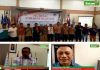 streaming news – Imam Tohari SH. MH Calon Kuat Ketua FORKOM se-Jatim