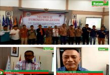 streaming news – Imam Tohari SH. MH Calon Kuat Ketua FORKOM se-Jatim