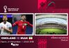 read news – Prediksi Pertandingan Laga Pembuka Group B Piala Dunia 2022, The Three Lions on fire