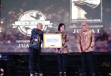 read news – BP Batam Terima Penghargaan Anugerah Reksa Bandha