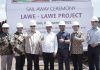 read news – Dukung Proyek Strategis Presiden, Kepala BP Batam Lepas Perdana Pipa Terbesar se-Indonesia Produksi Batam
