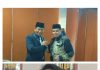 read news – AKBP (Purn) Maryon Terpilih Aklamasi Ketua Umum IKSB, Panitia Mubes Apresiasi Semua Pihak