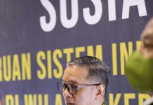 read news – BP Batam Terbitkan Perka Baru, Perizinan Kepelabuhanan Lebih Efisien