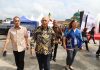 read news – Gelorakan Semangat Anti Korupsi, BP Batam Dukung Hakordia KPK 2022